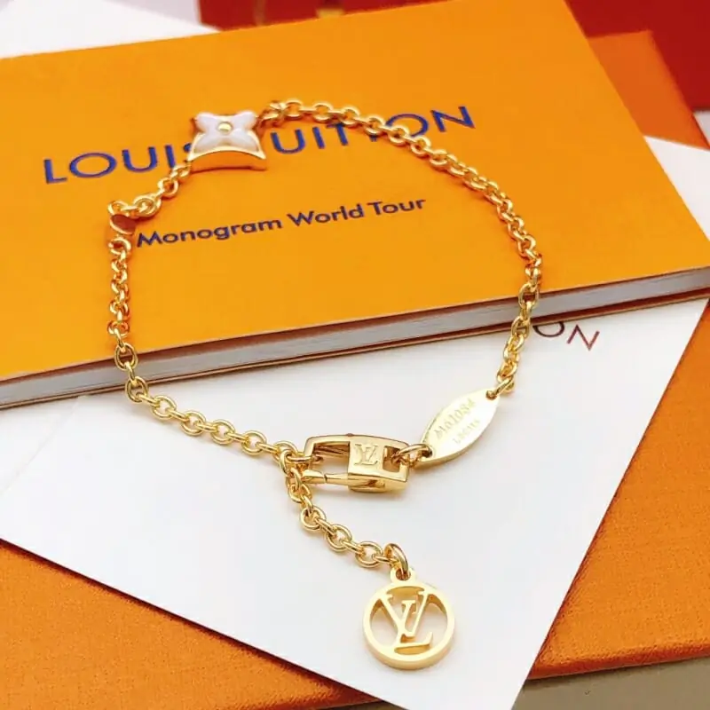 louis vuitton lv bracelets s_12537522